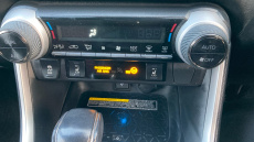 Toyota RAV4 2.5 PHEV Dynamic 5dr CVT Estate